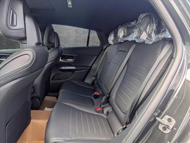 new 2025 Mercedes-Benz GLC 300 car, priced at $66,355