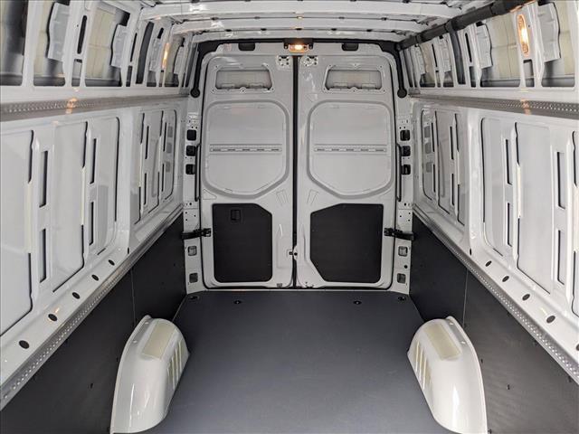 new 2024 Mercedes-Benz Sprinter 2500 car, priced at $70,864