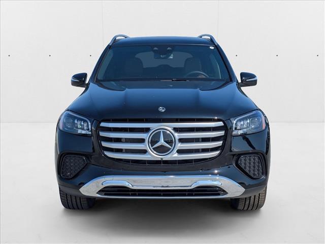 new 2025 Mercedes-Benz GLS 450 car, priced at $92,790