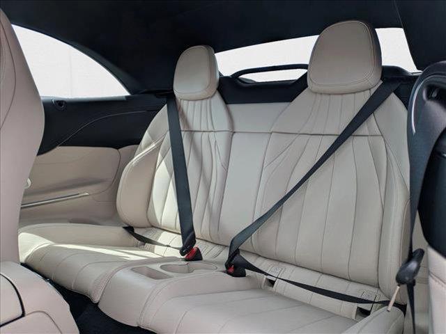 new 2026 Mercedes-Benz AMG CLE 53 car, priced at $96,700