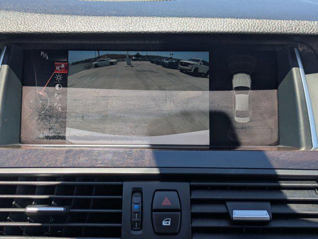 used 2016 BMW 528 car, priced at $15,491