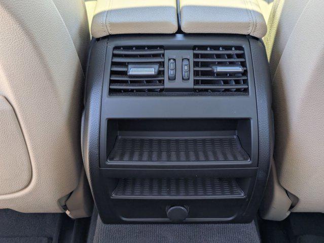 used 2016 BMW 528 car, priced at $15,491
