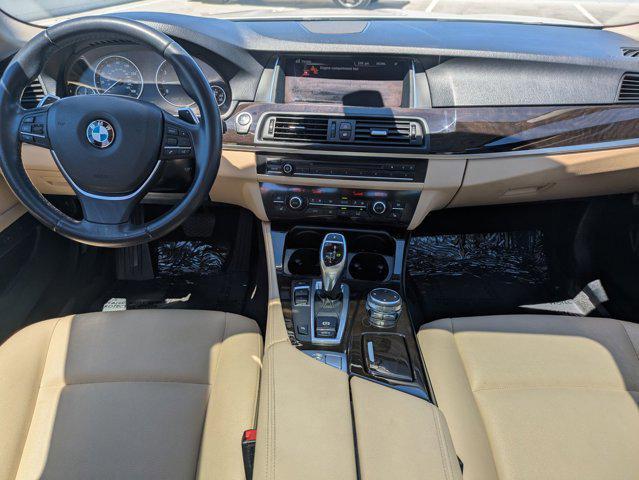 used 2016 BMW 528 car, priced at $15,491