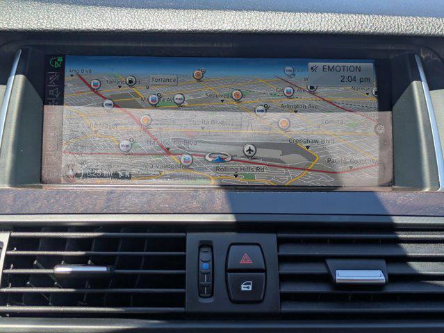 used 2016 BMW 528 car, priced at $15,491