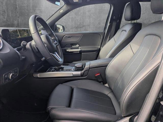 used 2022 Mercedes-Benz EQB 300 car, priced at $27,933