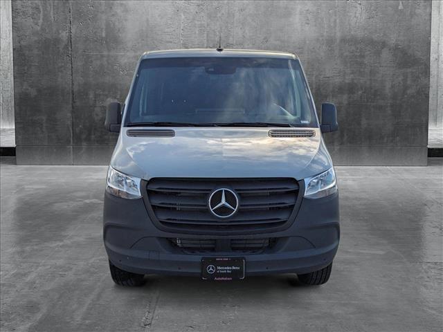 new 2024 Mercedes-Benz Sprinter 2500 car, priced at $70,447
