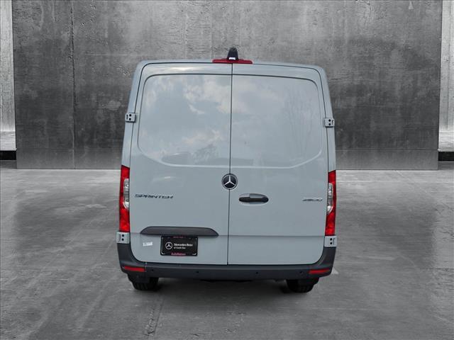 new 2024 Mercedes-Benz Sprinter 2500 car, priced at $70,447