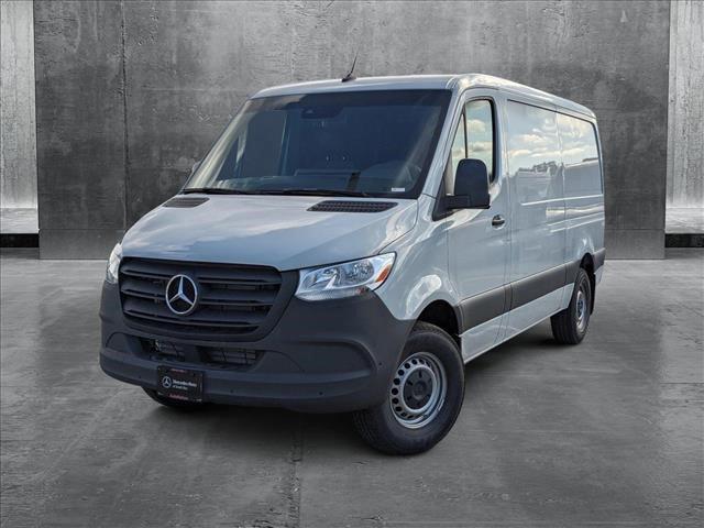 new 2024 Mercedes-Benz Sprinter 2500 car, priced at $70,447