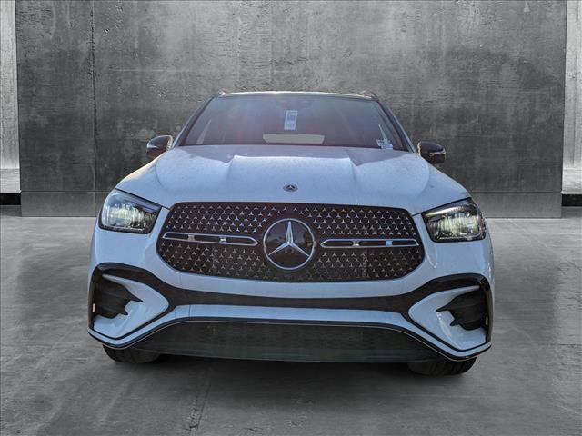 new 2025 Mercedes-Benz GLE 450e car, priced at $81,180