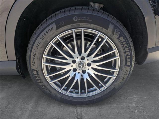 used 2025 Mercedes-Benz GLC 300 car, priced at $44,777