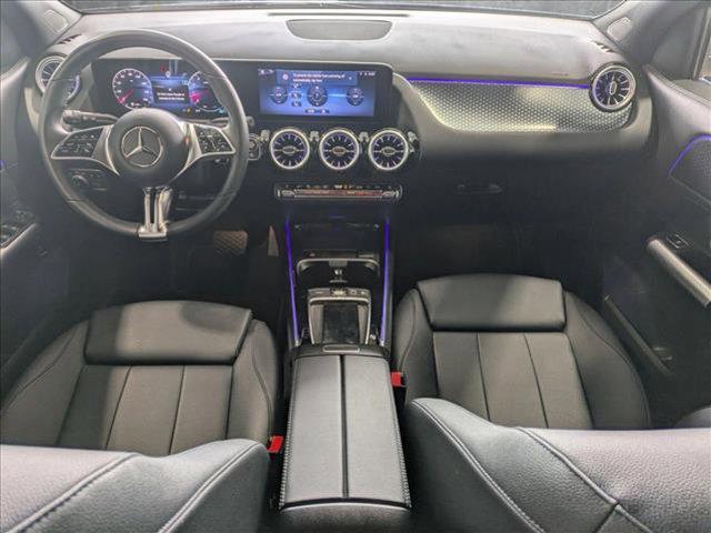 used 2025 Mercedes-Benz GLA 250 car, priced at $36,777