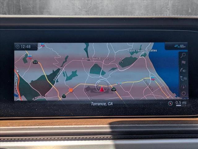 used 2020 Mercedes-Benz G-Class car, priced at $99,991