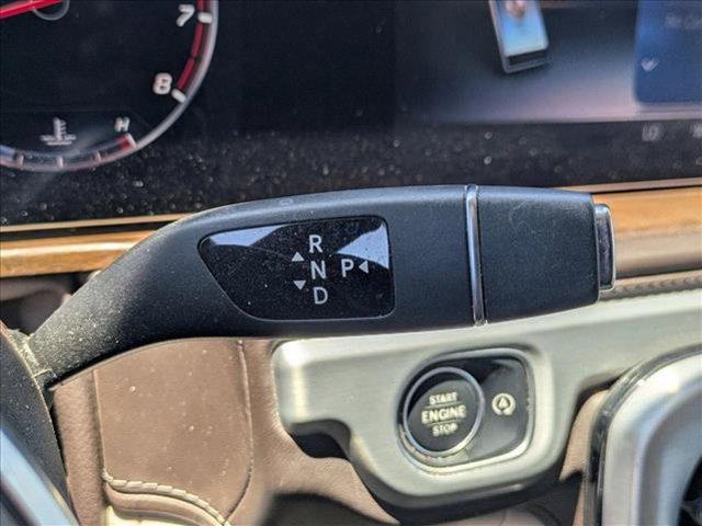 used 2020 Mercedes-Benz G-Class car, priced at $99,991