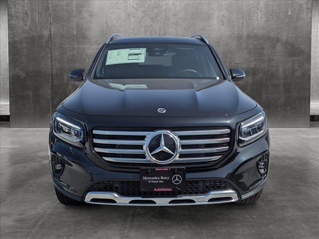 new 2024 Mercedes-Benz GLB 250 car, priced at $50,705