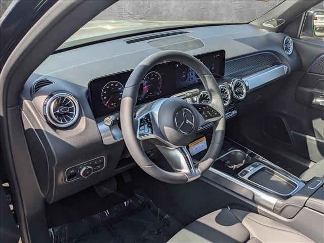 new 2024 Mercedes-Benz GLB 250 car, priced at $50,705