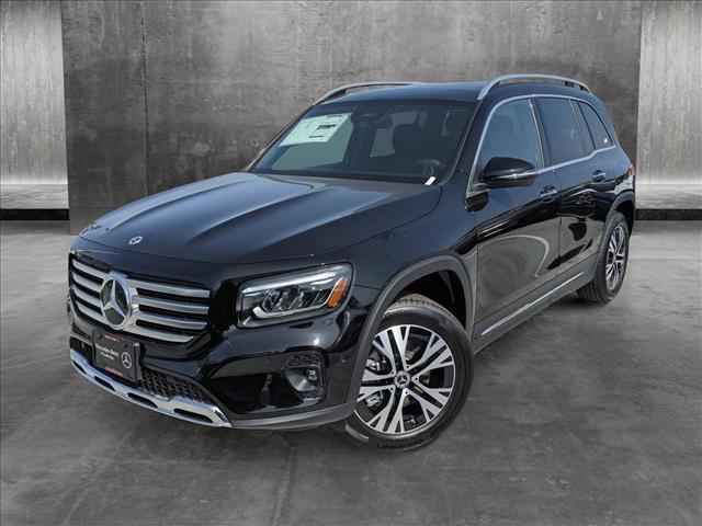 new 2024 Mercedes-Benz GLB 250 car, priced at $50,705