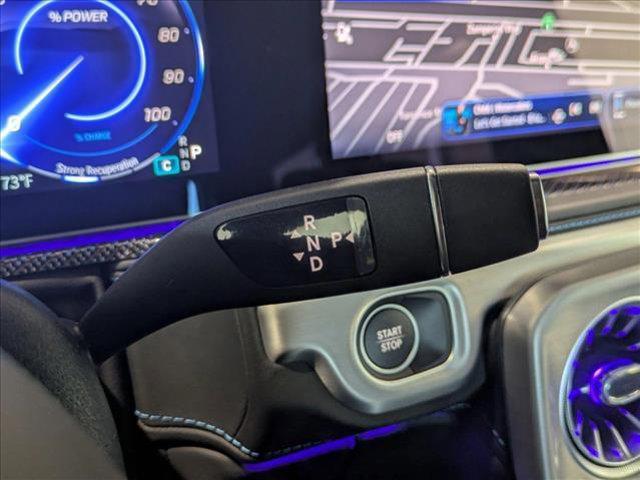 new 2025 Mercedes-Benz G-Class car, priced at $188,900
