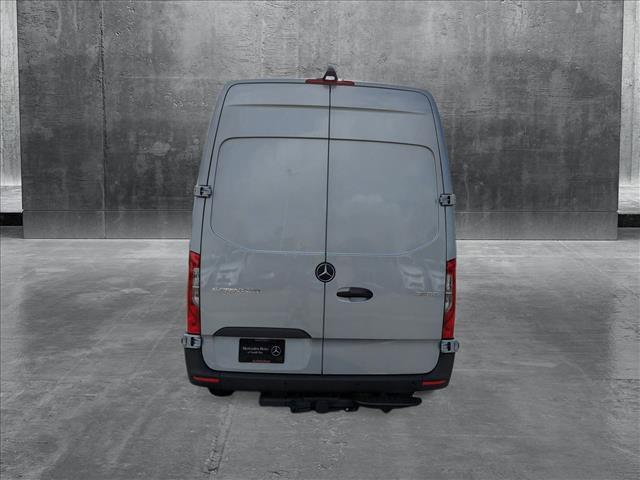 new 2025 Mercedes-Benz Sprinter 2500 car, priced at $72,176