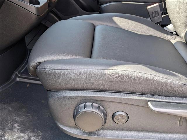 new 2025 Mercedes-Benz Sprinter 2500 car, priced at $72,176
