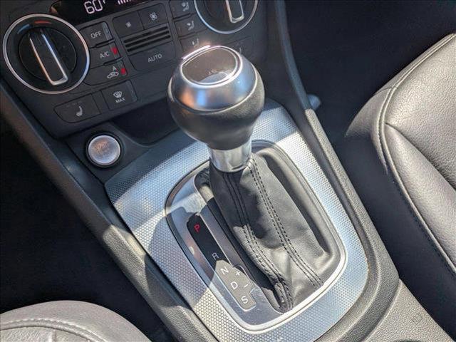 used 2018 Audi Q3 car, priced at $18,991