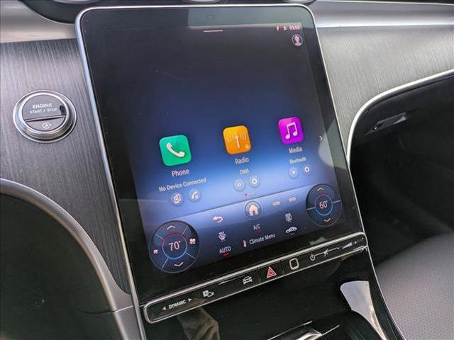 used 2025 Mercedes-Benz C-Class car, priced at $41,777