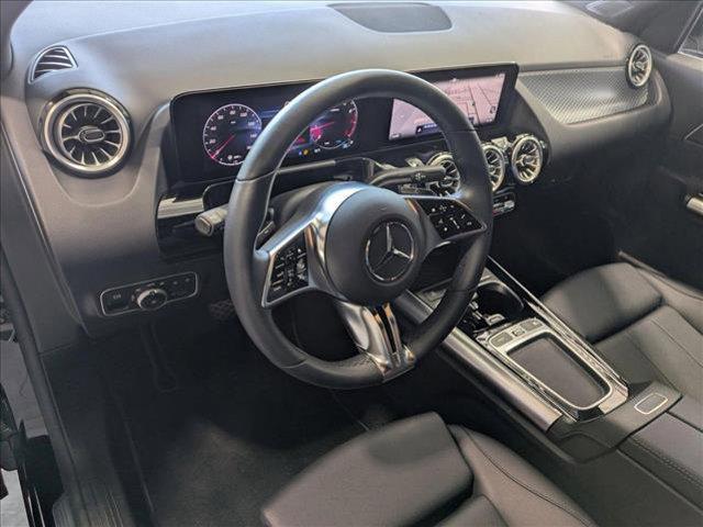 used 2025 Mercedes-Benz GLA 250 car, priced at $36,777
