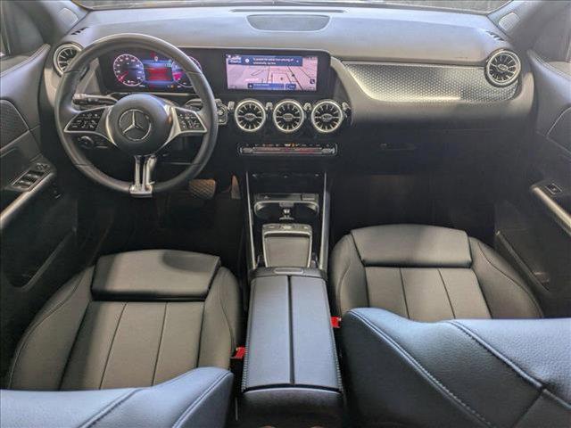 used 2025 Mercedes-Benz GLA 250 car, priced at $36,777