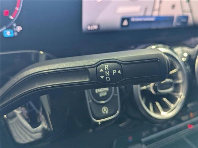 used 2025 Mercedes-Benz GLA 250 car, priced at $36,777