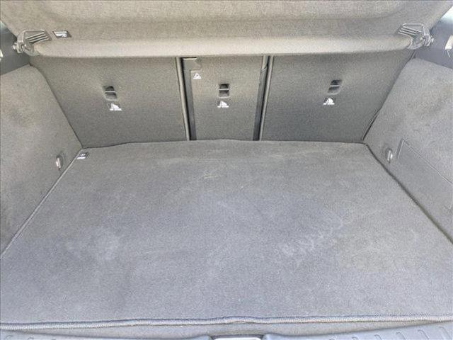 used 2025 Mercedes-Benz GLA 250 car, priced at $36,777