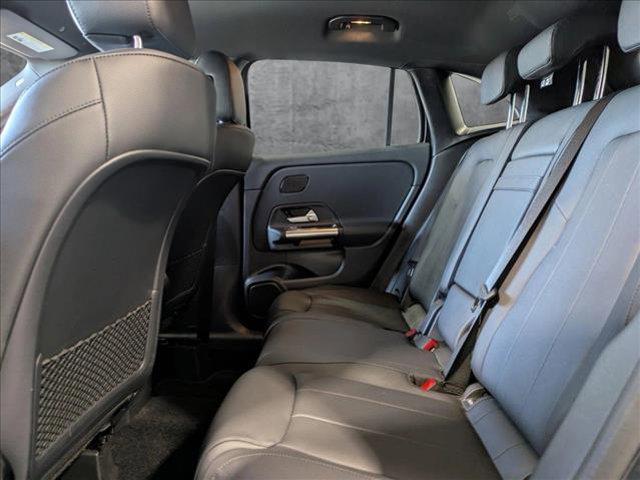 used 2025 Mercedes-Benz GLA 250 car, priced at $36,777