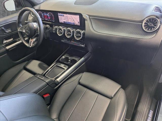 used 2025 Mercedes-Benz GLA 250 car, priced at $36,777