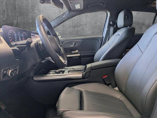 used 2025 Mercedes-Benz GLA 250 car, priced at $36,777