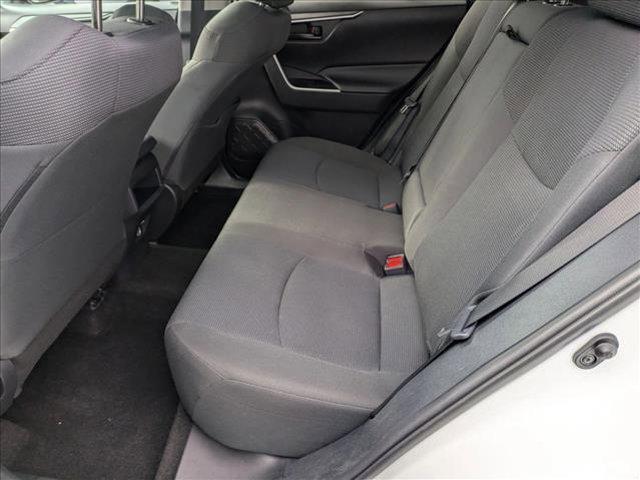 used 2020 Toyota RAV4 car, priced at $22,991