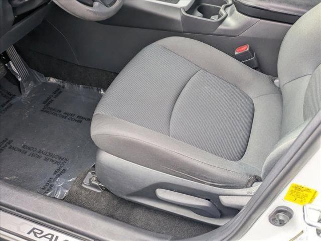 used 2020 Toyota RAV4 car, priced at $22,991