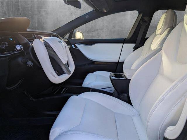 used 2019 Tesla Model S car, priced at $35,792