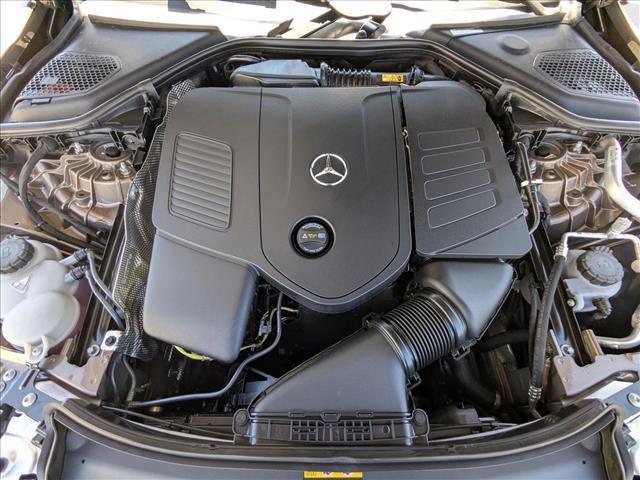 new 2026 Mercedes-Benz E-Class car, priced at $73,295