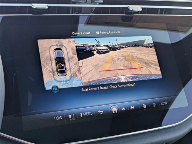 new 2026 Mercedes-Benz E-Class car, priced at $73,295
