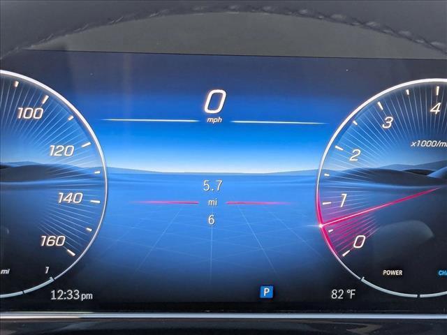 new 2026 Mercedes-Benz E-Class car, priced at $73,295