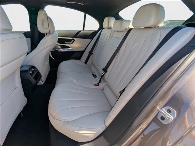 new 2026 Mercedes-Benz E-Class car, priced at $73,295