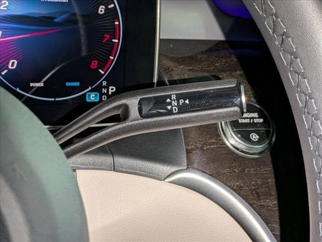 new 2026 Mercedes-Benz GLC 300 car, priced at $51,240