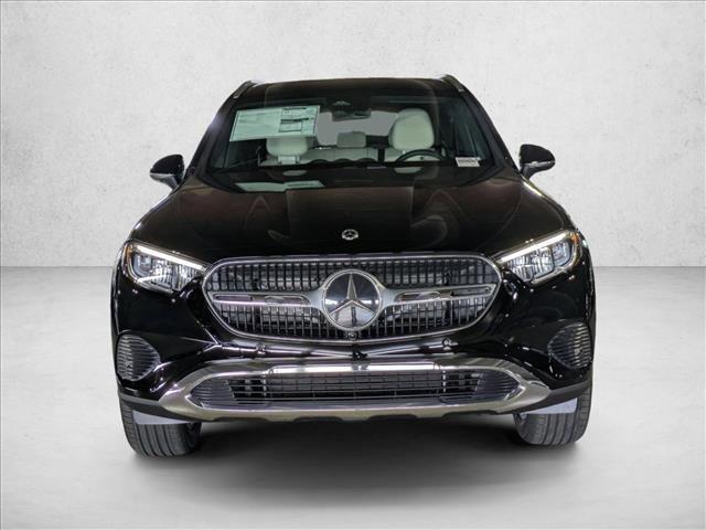 new 2026 Mercedes-Benz GLC 300 car, priced at $51,240