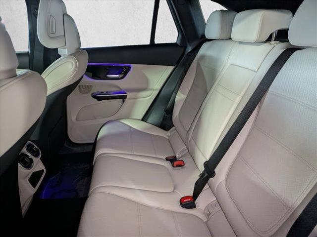 new 2026 Mercedes-Benz GLC 300 car, priced at $51,240
