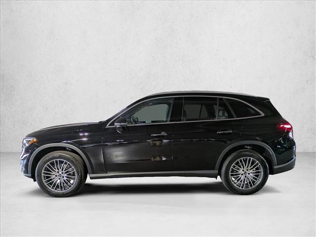 new 2026 Mercedes-Benz GLC 300 car, priced at $51,240