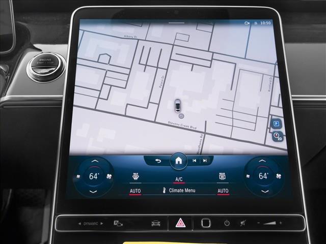 new 2026 Mercedes-Benz S-Class car, priced at $124,135