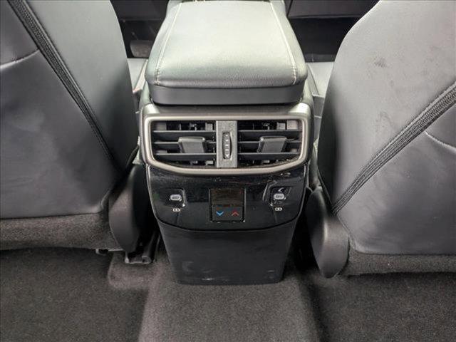 used 2024 Lexus RX 350 car, priced at $51,353