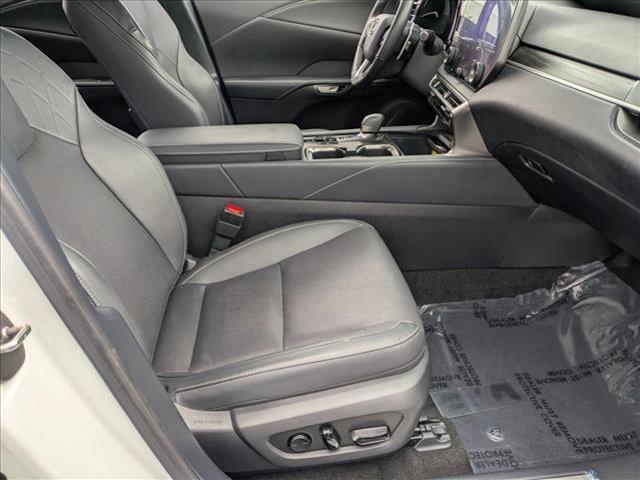 used 2024 Lexus RX 350 car, priced at $51,353