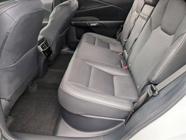 used 2024 Lexus RX 350 car, priced at $51,353