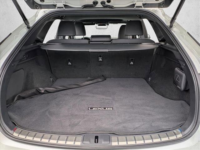 used 2024 Lexus RX 350 car, priced at $51,353