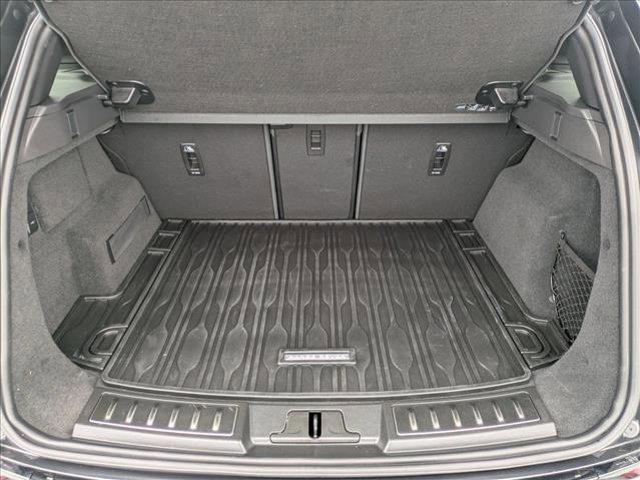 used 2024 Land Rover Range Rover Evoque car, priced at $42,795