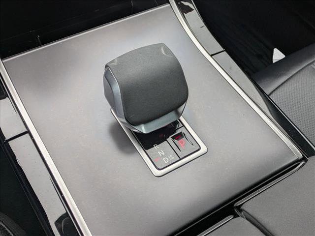 used 2024 Land Rover Range Rover Evoque car, priced at $42,795